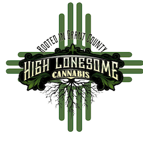 High Lonesome Cannabis ABQ Albuquerque New Mexico NM