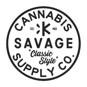 K-Savage Supply Co Logo 