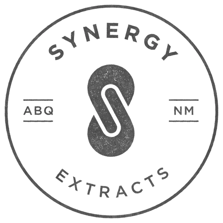 Synergy Extracts Cannabis Co ABQ Albuquerque New Mexico NM