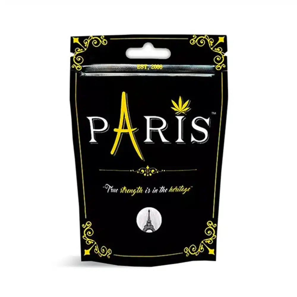 Paris Cannabis Co