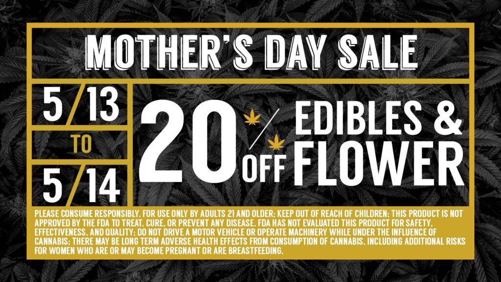 New Mexico Mother's Day Deal