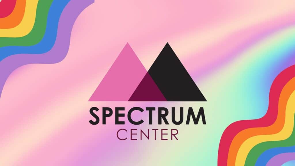 Spectrum Center Logo