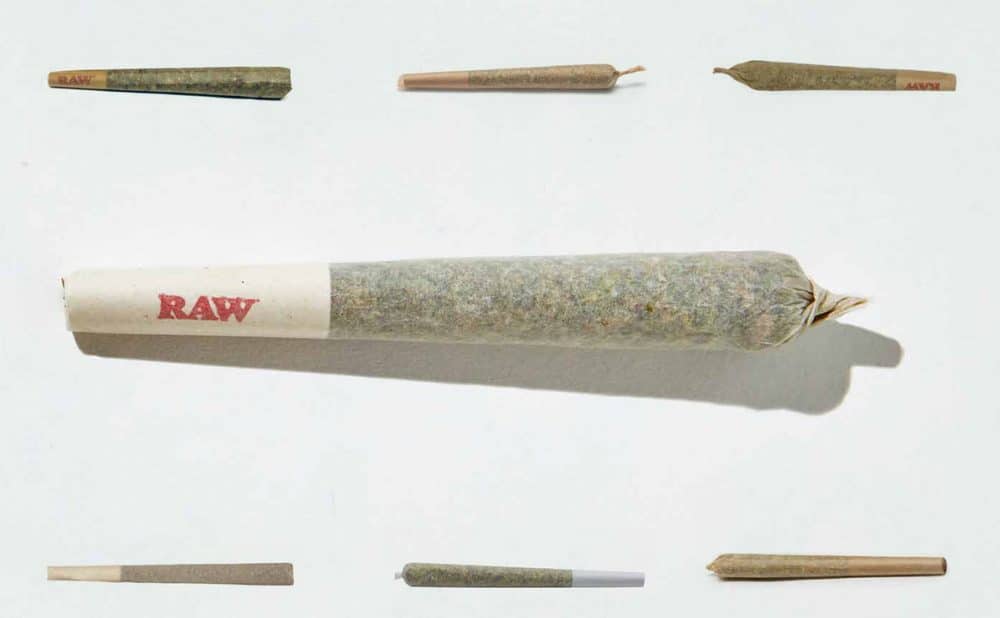 Cannabis Pre-rolls