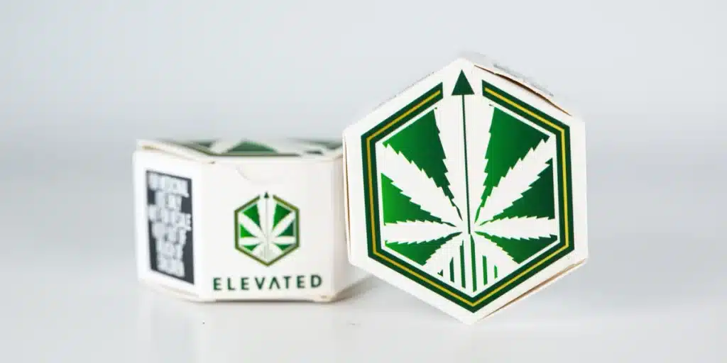 Elevated Extracts Cannabis Extract