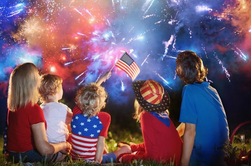 4th of July in ABQ | Events & Celebrations