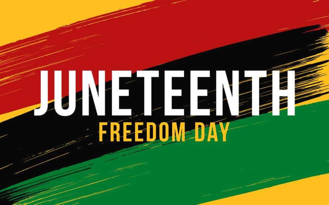 Juneteenth | Celebrating Freedom for African Americans