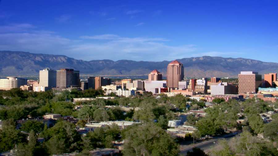 ABQ Summer Events & Activities | New Mexico