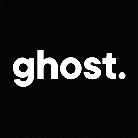Ghost Cart Logo