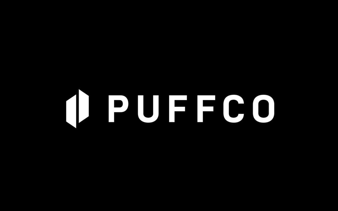 Puffco | About the Brand & The New Puffco Peak Pro