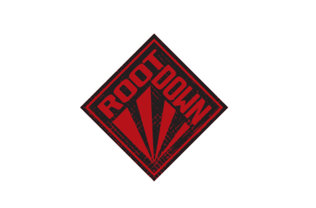 Root Down Logo