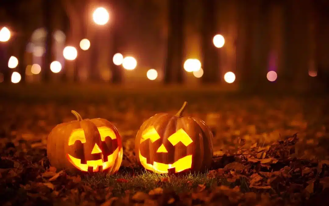 Fall Activities in Spokane to Help You Get Ready For Halloween