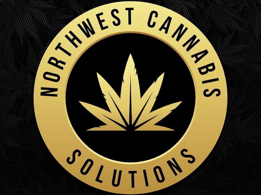 Northwest Cannabis Solutions NWCS Logo