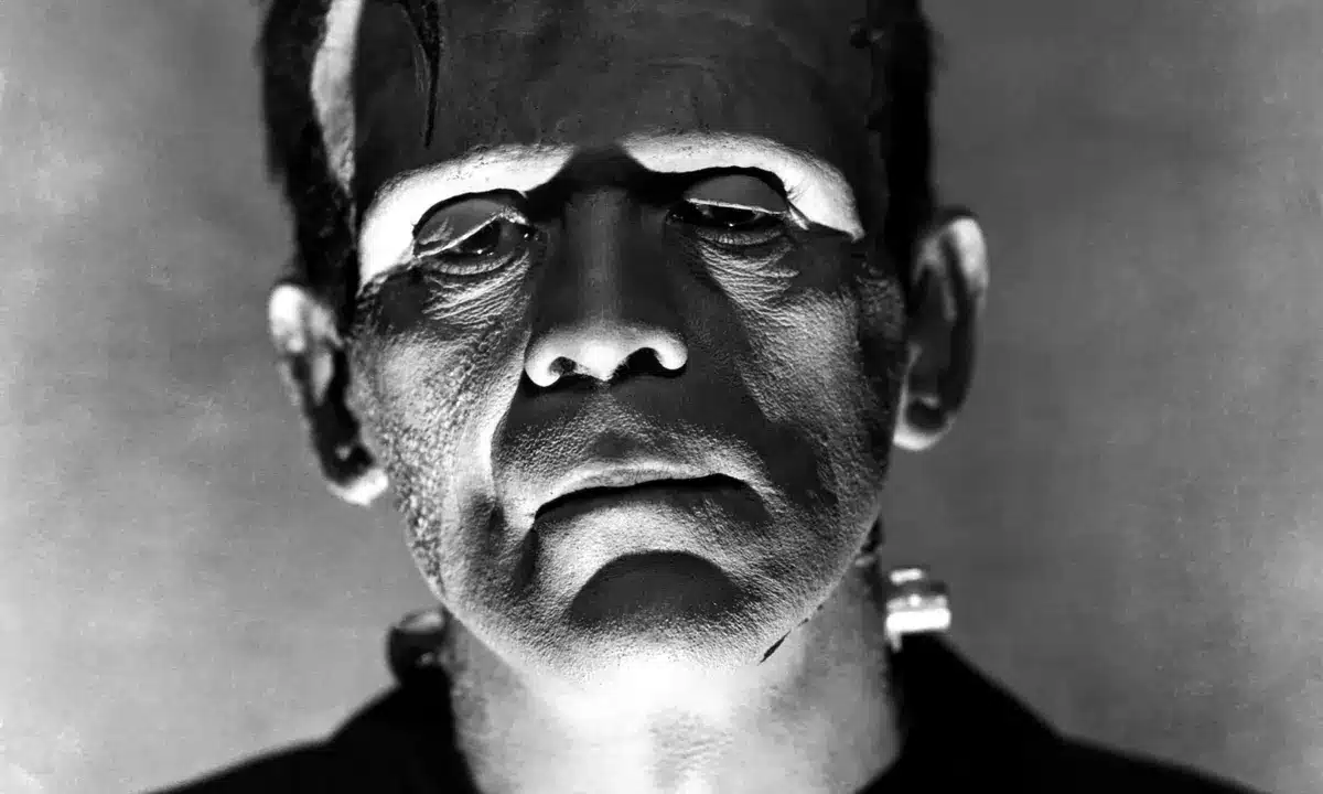 Frankenstein's Monster to Represent the Weed Strain That Starts With F