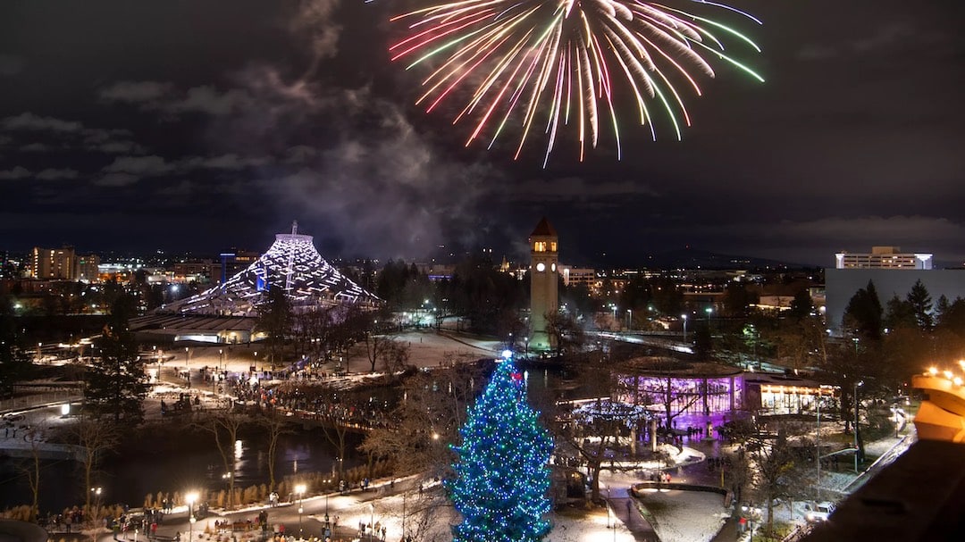 Best Things To Do In Spokane During The Holidays