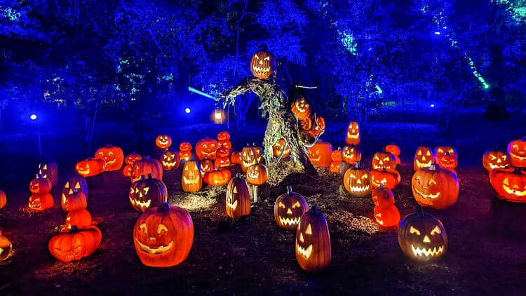 Best Spokane Halloween Events Happening This Year
