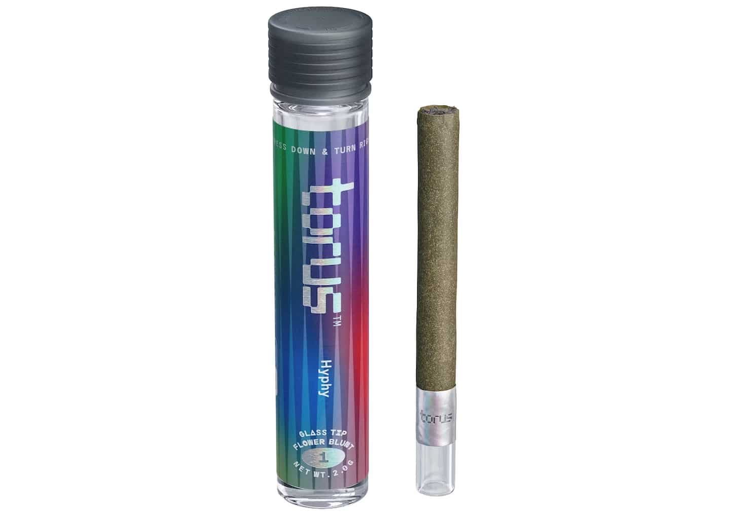 Torus Blunt