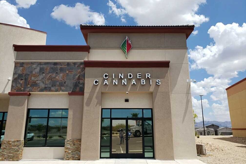 The Best Weed Dispensary Near Me in New Mexico