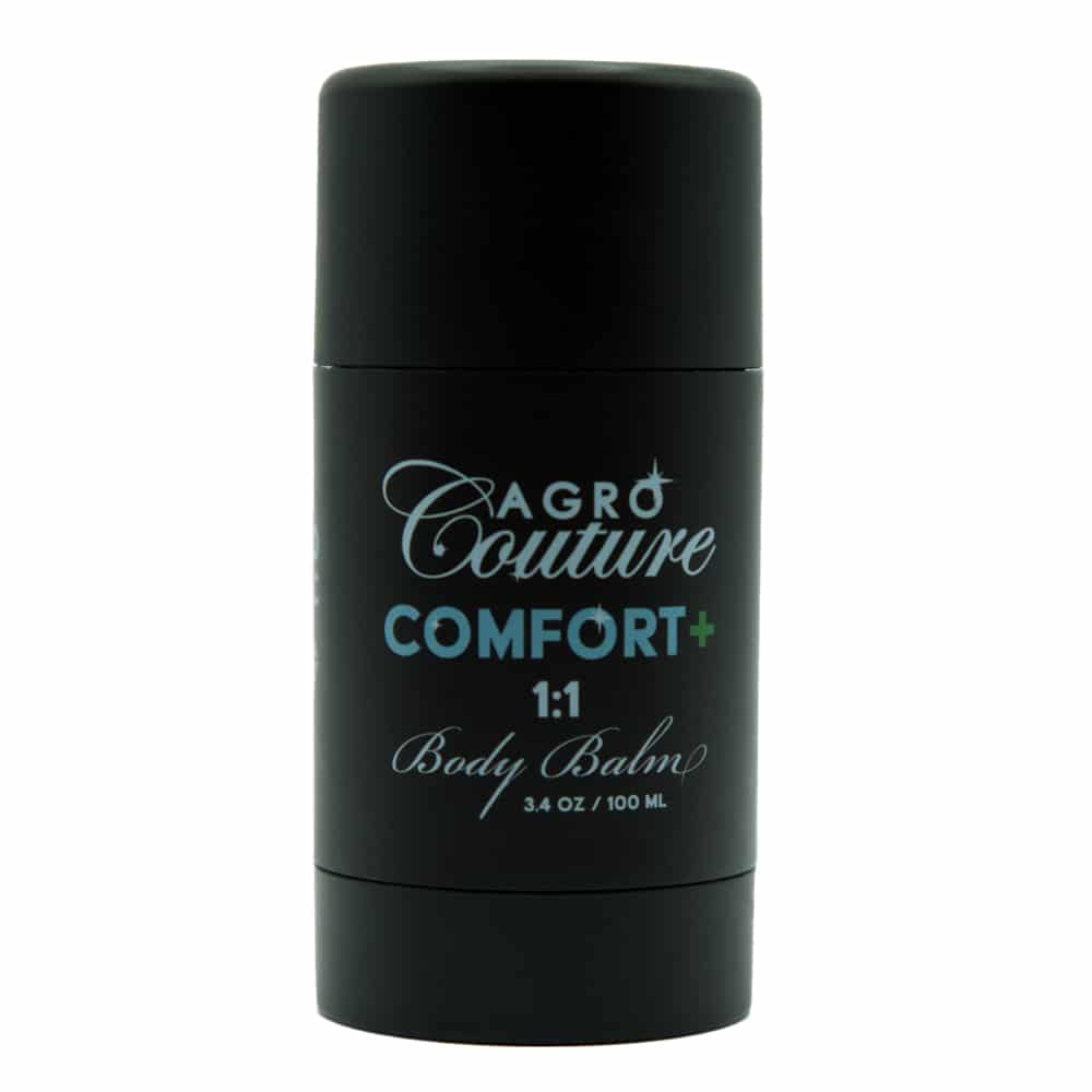 Agro Couture Body Balm Topical Roll-On