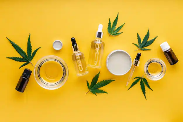 Top 10 Best Wellness Products | Cannabis Holiday Gift Guide