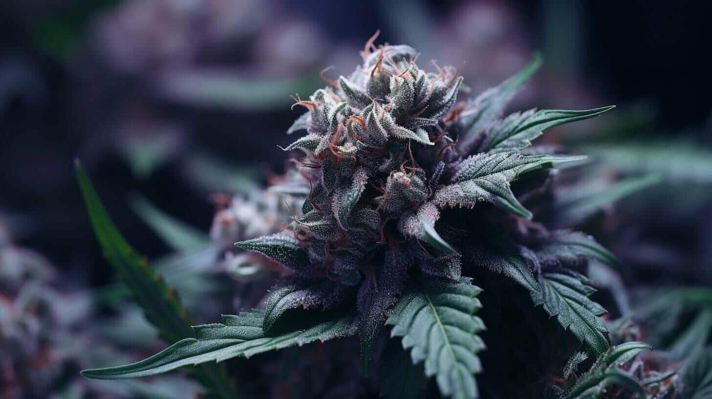 Kush Mints Cannabis Weed Marijuana Strain Las Cruces New Mexico Dispensary Cinder Cannabis Dispensary