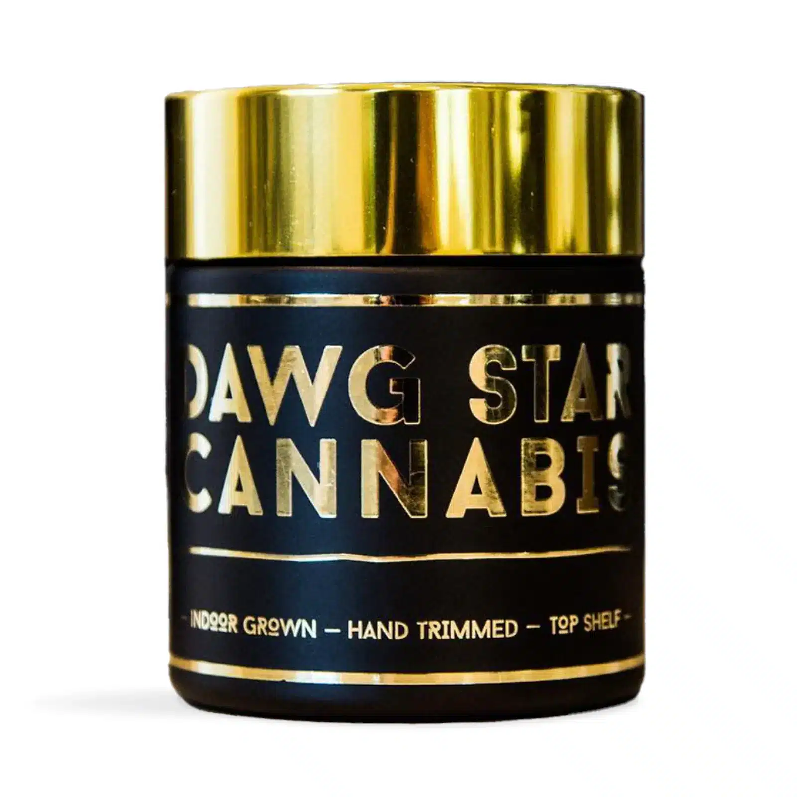 Dawg Star Cannabis Weed Hybrid Strain Dr.Who