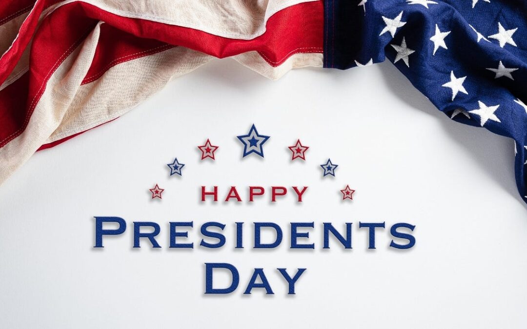 President’s Day Sale | Presidential Weed Strains to Celebrate