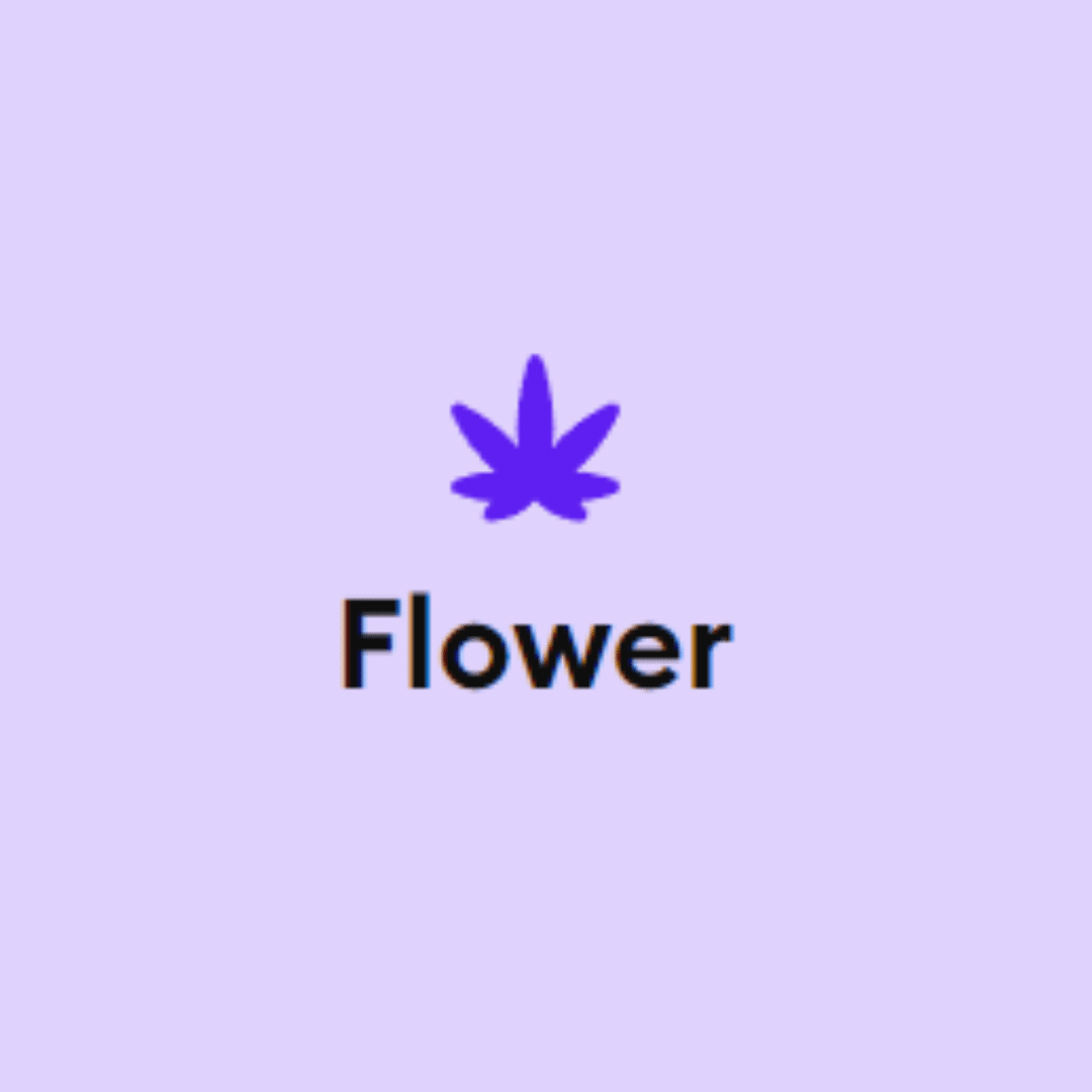 shop cannabis flower in Spokane
