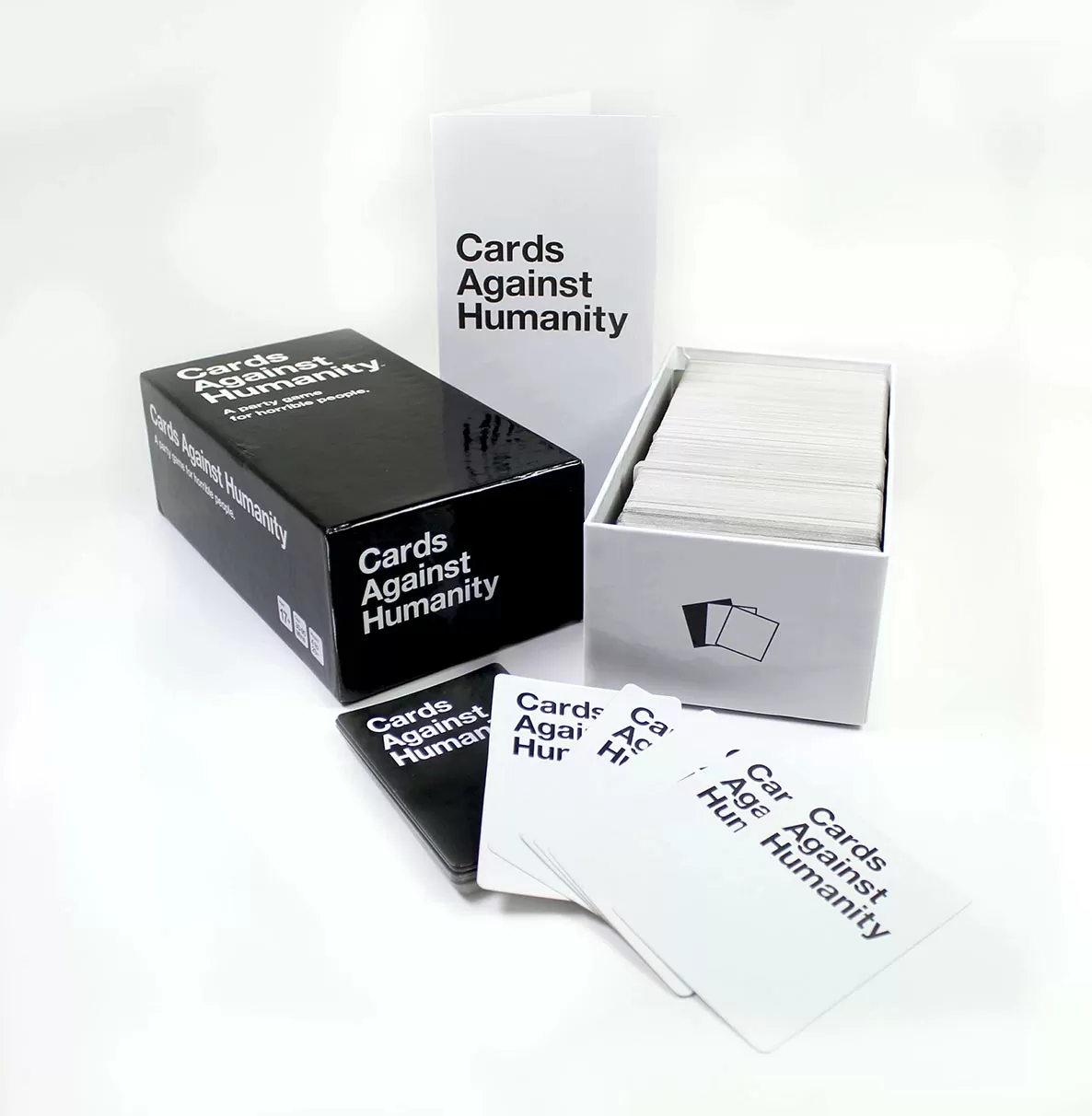 Cards Against Humanity Adult Card Game