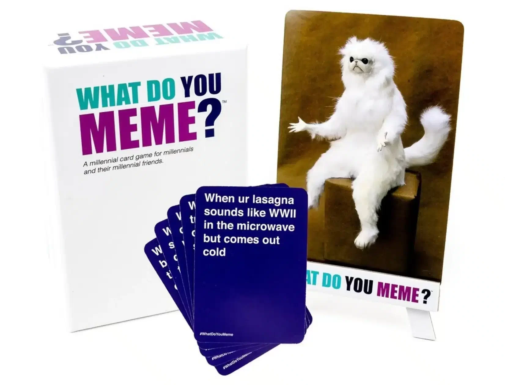 What Do You Meme Adult Card Games