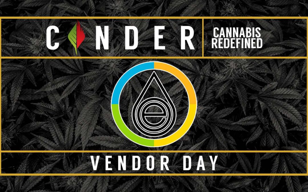 Optimum Extracts Vendor Day At Cinder Dispensary