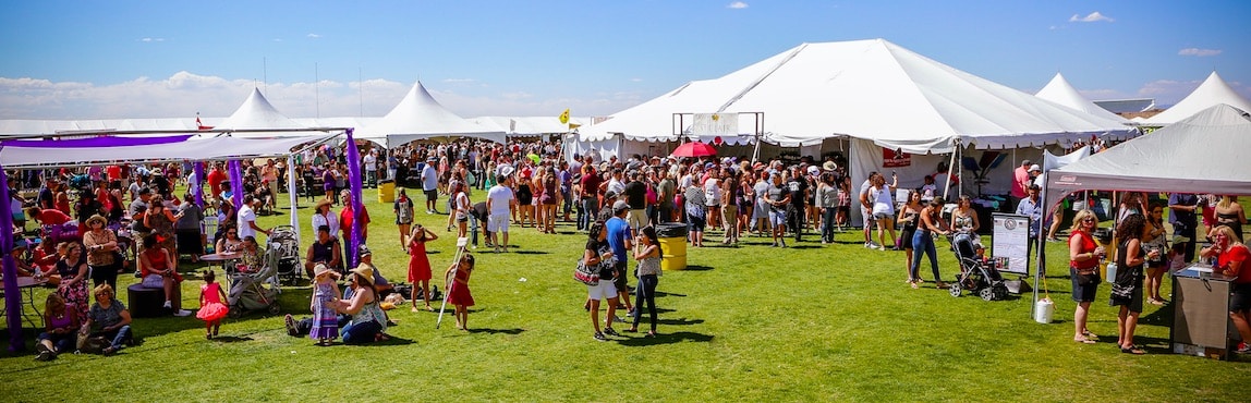 New Mexico Wine Festival in ABQ Albuquerque and Las Cruces