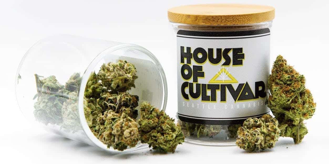 House of Cultivar Cannabis Flower