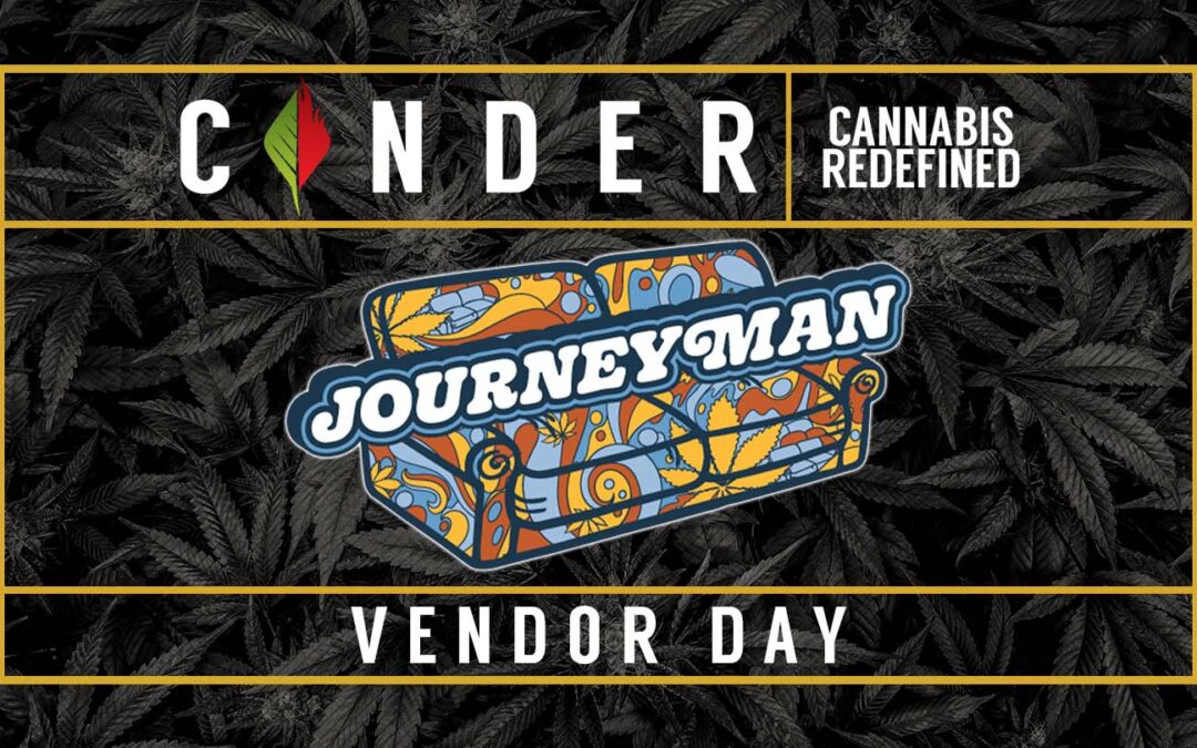 Journeyman Vendor Day at Cinder North Spokane