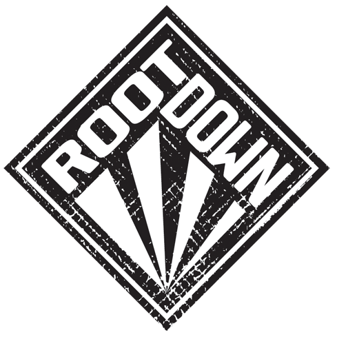 Root Down Farm Logo 2024