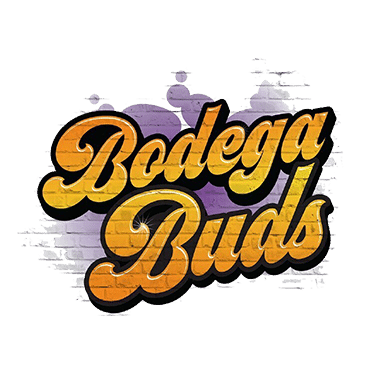 Bodega Buds Logo