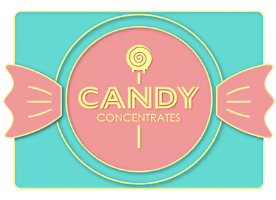 Candy Concentrates Logo