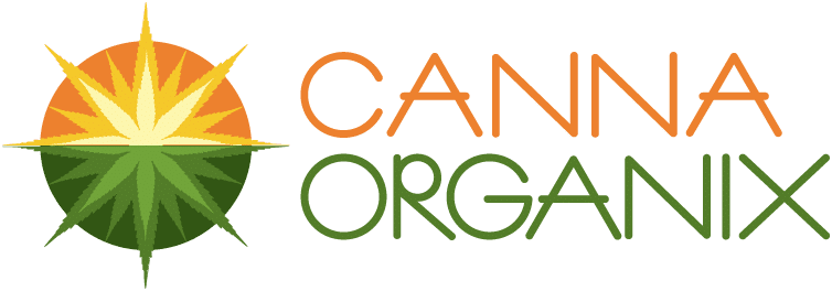 Canna Organix Logo