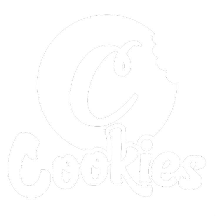 Cookies Cannabis Logo