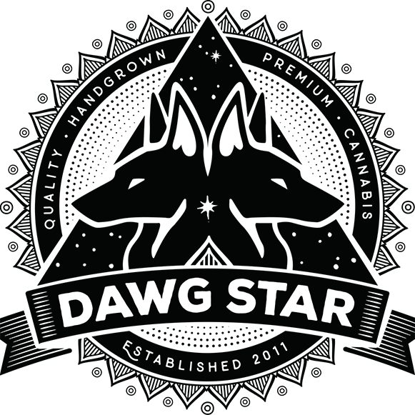 Dawg Star Logo