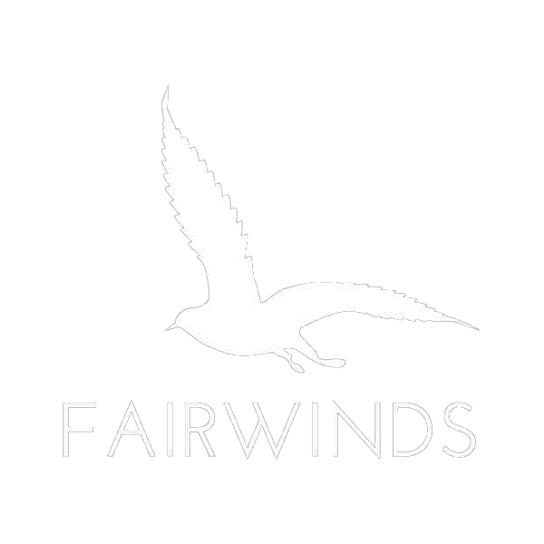 Fairwinds Cannabis Logo