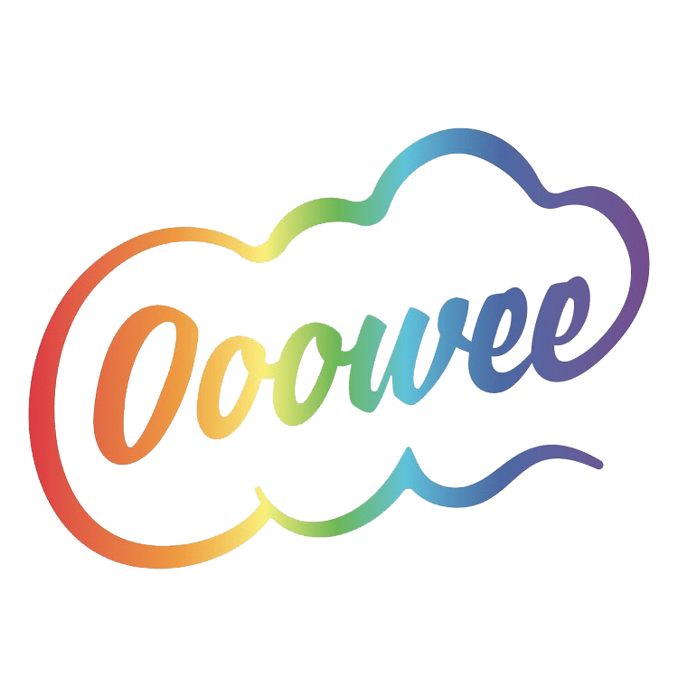 Ooowee Cannabis Logo