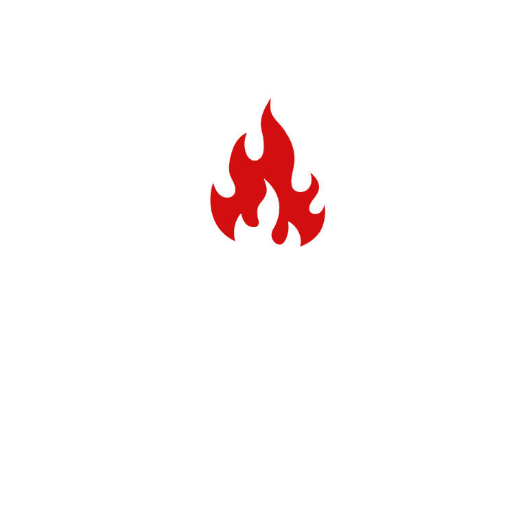 Quinny's Fancy Smoke Logo