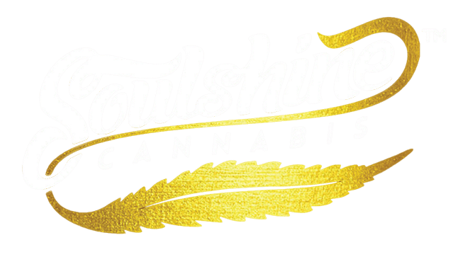 Soulshine Cannabis Logo