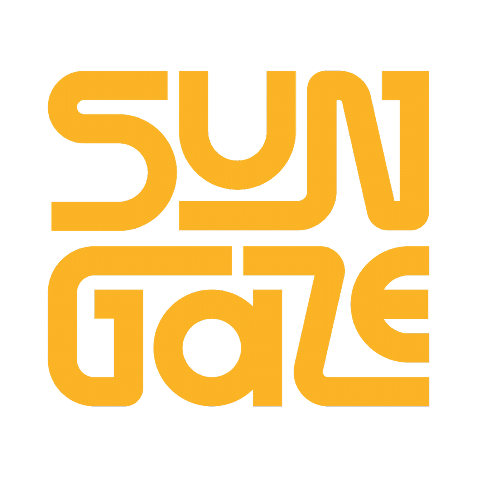 Sun Gaze Cannabis Logo