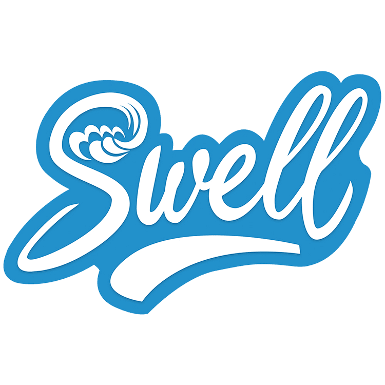 Swell Cannabis Logo