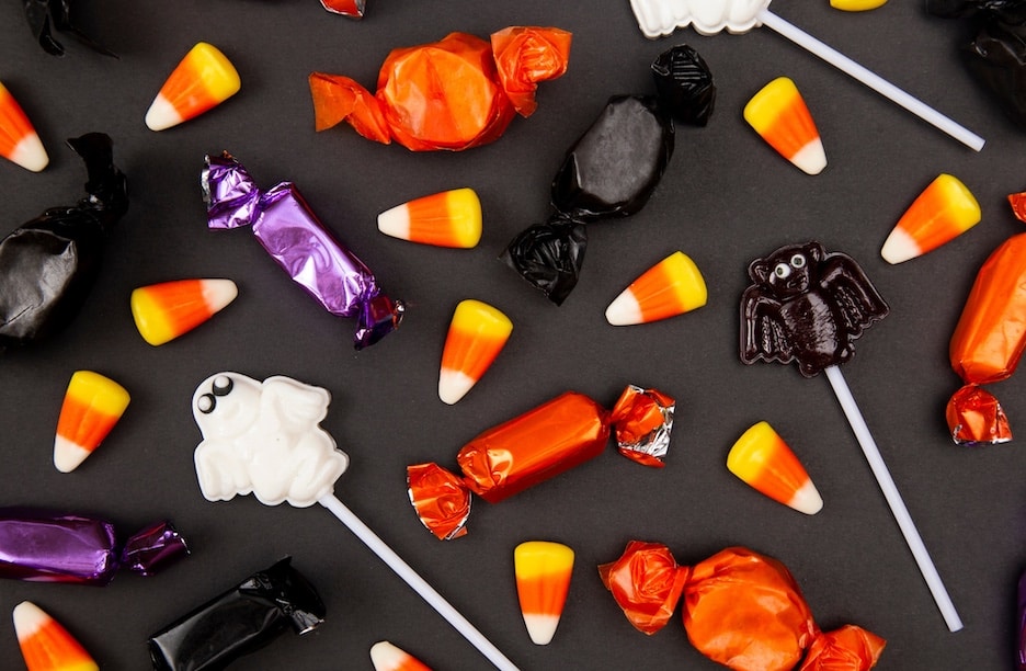 Best Halloween & Fall Edibles To Enjoy This Season at Cinder