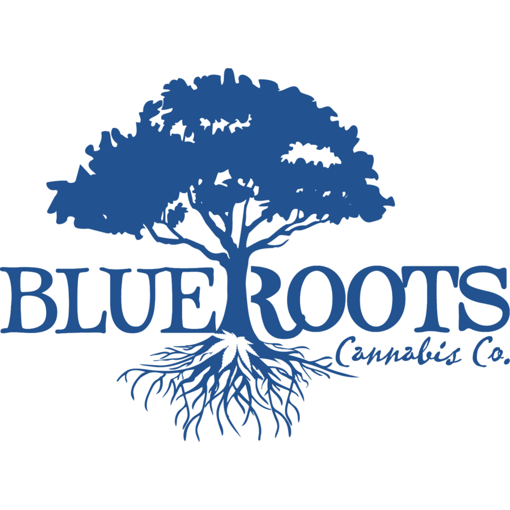 blue roots cannabis downtown spokane