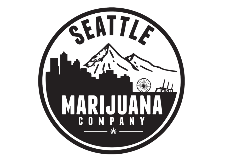 Seattle Marijuana Company Logo