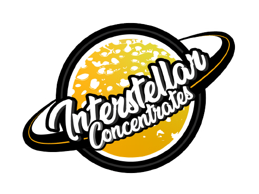 Interstellar Concentrates Logo