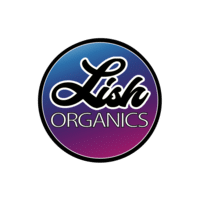 Lish Cannabis Logo